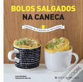 Bolos Salgados na Caneca