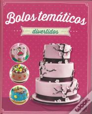 Bolos Temáticos Divertidos