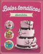 Bolos Temáticos Divertidos - Preview