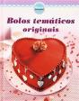 Bolos Temáticos Originais - Preview