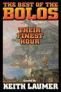 Bolos: Their Finest Hour - Preview
