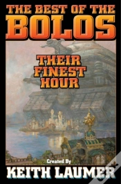 Capa do artigo Bolos: Their Finest Hour