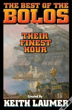 Capa do artigo Bolos: Their Finest Hour