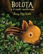 Bolota e o Rasto Misterioso - Preview