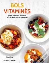 Capa do artigo Bols Vitamines