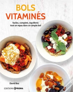 Capa do artigo Bols Vitamines