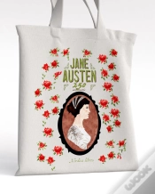 Capa do artigo Bolsa 250 Aniversario Jane Austen