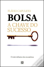 Capa do artigo Bolsa - A Chave do Sucesso