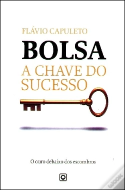 Capa do artigo Bolsa - A Chave do Sucesso