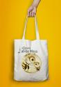 Bolsa Abeja Maya - Preview