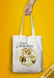 Capa do artigo Bolsa Abeja Maya