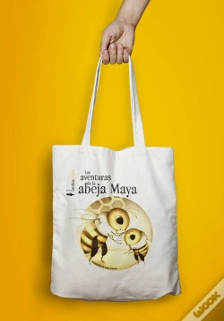 Capa do artigo Bolsa Abeja Maya
