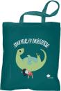 Bolsa Adoptar Un Dinosaurio - Preview