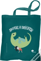 Capa do artigo Bolsa Adoptar Un Dinosaurio