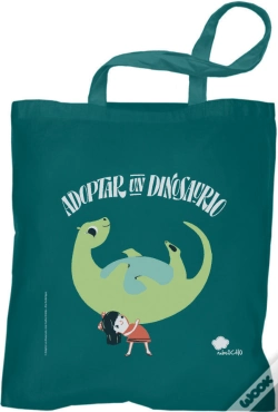 Capa do artigo Bolsa Adoptar Un Dinosaurio