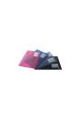 Bolsa Arquivo Envelope PP Ambar Smile Sortido - Preview