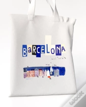 Capa do artigo Bolsa Barcelona