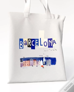 Capa do artigo Bolsa Barcelona