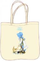 Bolsa Beige Holly Hobbie