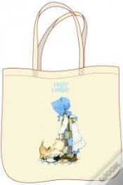 Capa do artigo Bolsa Beige Holly Hobbie