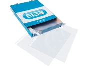Capa do artigo Bolsa catalogo elba standard din a4 70 microns cristal caixa de 100 unidades