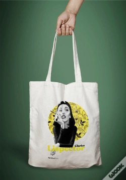 Capa do artigo Bolsa Centenario Clarice Lispector