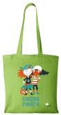 Bolsa Chicas Pirata - Preview