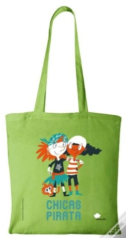 Capa do artigo Bolsa Chicas Pirata