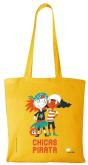 Bolsa Chicas Pirata - Preview