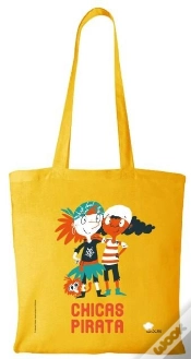 Capa do artigo Bolsa Chicas Pirata