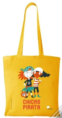 Capa do artigo Bolsa Chicas Pirata