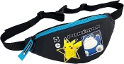 Capa do artigo Bolsa Cintura Infantil - Pokémon