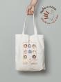 Bolsa Cuentos De La Selva De Horacio Quiroga - Preview