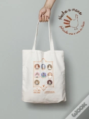 Capa do artigo Bolsa Cuentos De La Selva De Horacio Quiroga