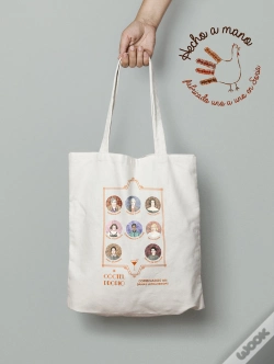 Capa do artigo Bolsa Cuentos De La Selva De Horacio Quiroga