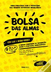 Bolsa Das Almas
