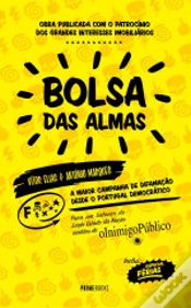 Capa do artigo Bolsa Das Almas