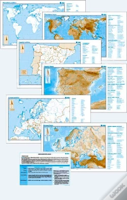 Capa do artigo Bolsa De 6 Mapas