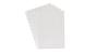 Bolsa De Catalogo Para Caderno Inteligente Grande (180X274Mm) Transparente (5 Un) Cibg4001 - Preview