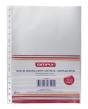Bolsa de Catálogo Simply A4 Martelada Extra 80Mic C/100 + 10 Bónus 1070K02 - Preview