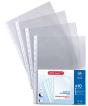 Bolsa De Catalogo Viquel A4 Cristal 65Mic Extraivel C/10 115010-12 - Preview