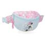Bolsa De Cintura Disney Minnie Mouse Happy 2025 27X11X6,5Cm 610070513033 - Preview