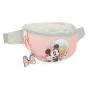Bolsa De Cintura Disney Minnie Mouse  Wild Nature 2025 27X11X6,5Cm 310039513053 - Preview