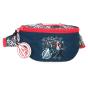 Bolsa De Cintura Marvel Avengers 2025 27X11X6,5Cm 310047513030 - Preview