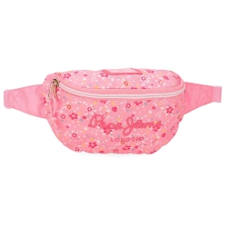 Capa do artigo Bolsa De Cintura Pepe Jeans Alenka Rosa 2025 34X13X7Cm 410074513070