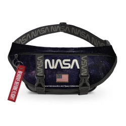 Capa do artigo Bolsa de cintura TPU Galaxy