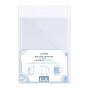 Bolsa de Documentos A4 para Caderno Ingeniox Duplo PP Transparente 66134001 - Preview