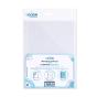 Bolsa de Documentos A5 para Caderno Ingeniox Duplo PP Transparente 66135001 - Preview