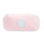 Ancor Soocool Pink Thermal Snack Bag 22.5X11.5X2Cm 124958 - Preview