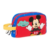 Capa do artigo Bolsa De Lanche Térmica Disney Mickey Mouse Good Day 2025 21,5X6,5X12Cm 812514859